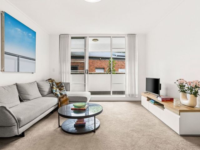 6/228-230 Moore Park Road, PADDINGTON