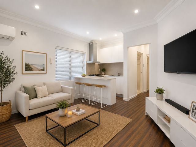 5/563 Old South Head Road, ROSE BAY