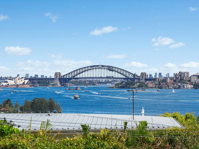 5 Fisher Avenue, Vaucluse, VAUCLUSE, NSW 2030
