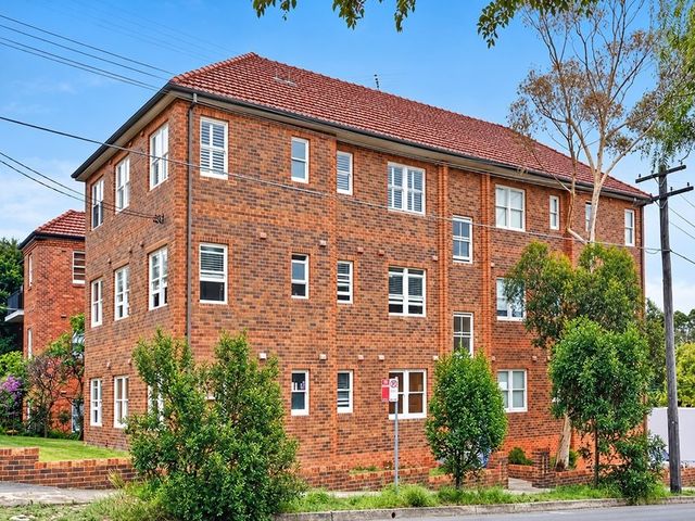 9/262a Carrington Road, COOGEE