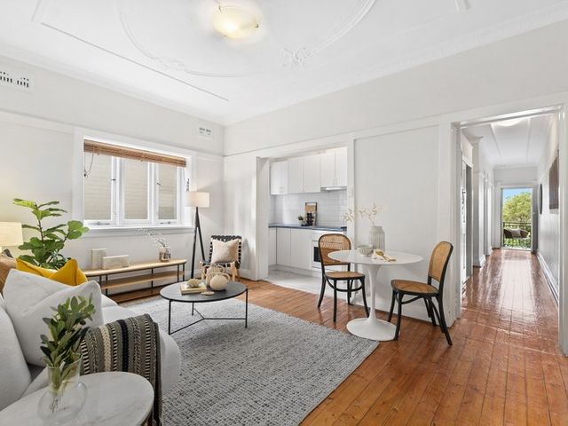 9/289 Arden Street, Coogee, COOGEE, NSW 2034