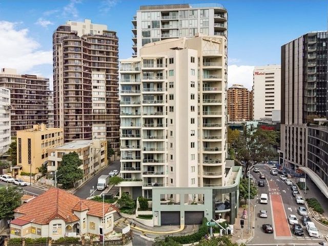 7/257 Oxford Street, BONDI JUNCTION