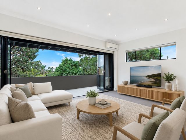 2/42 Carrington Road, RANDWICK