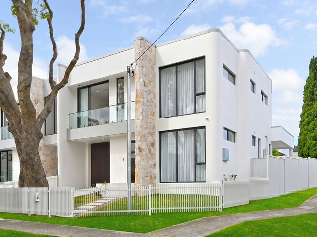 23a Paterson Street, Matraville, MATRAVILLE, NSW 2036