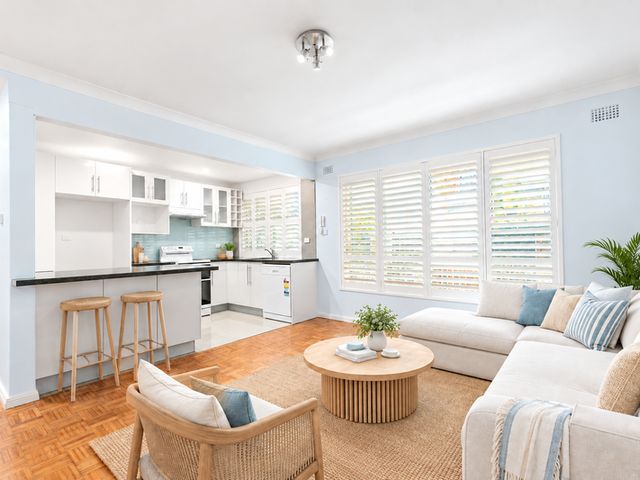 2/210 Oberon Street, COOGEE
