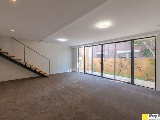 2/293 Maroubra Road, MAROUBRA