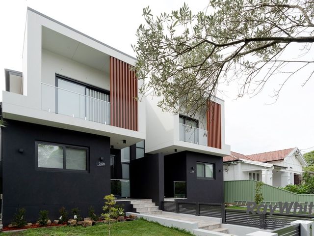 312b Doncaster Avenue, KINGSFORD