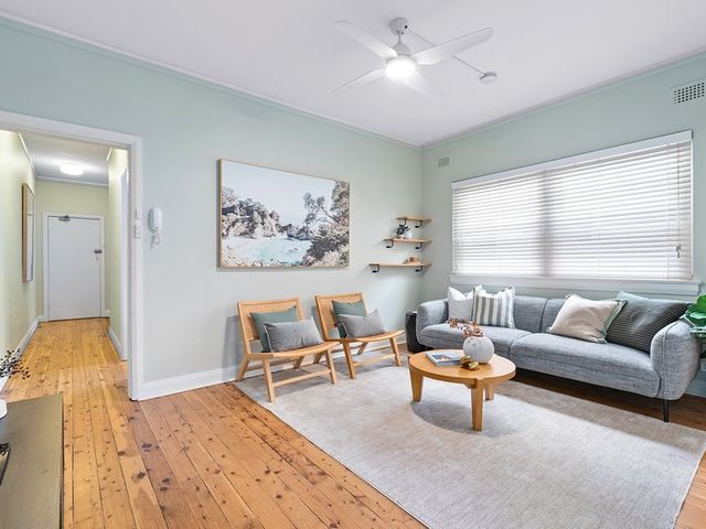 3/19 McKeon Street, MAROUBRA