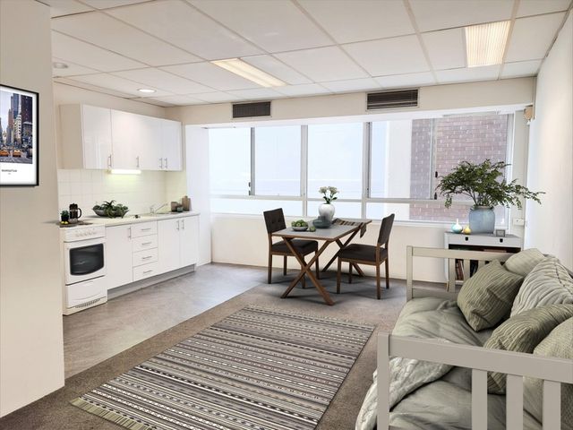112/27-29 Newland Street, BONDI JUNCTION