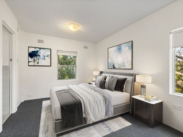 15/51 Glenview Street, PADDINGTON