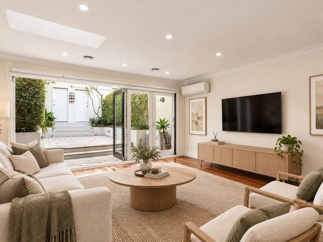 7 Chester Street, WOOLLAHRA