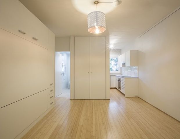 12/38 Stephen Street, PADDINGTON