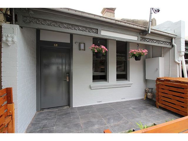 1/53 Ebley St, BONDI JUNCTION