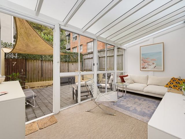 7/7 Penkivil Street, BONDI