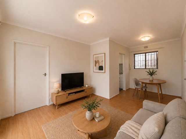 7/531 Old South Head Road, ROSE BAY