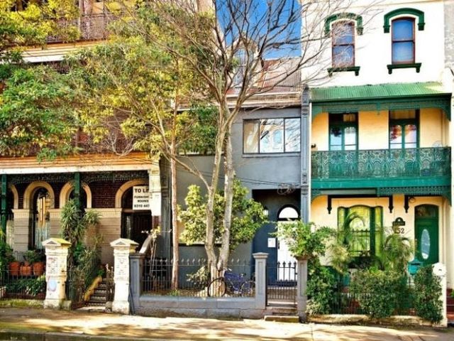 1/150 Flinders Street, PADDINGTON