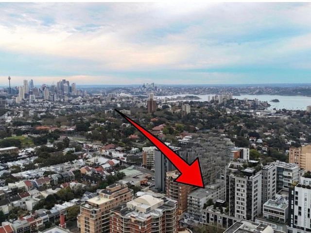 UNIT 502/79-85 Oxford Street, BONDI JUNCTION