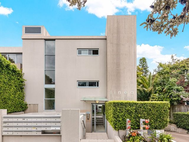 8/137 Blair St, NORTH BONDI