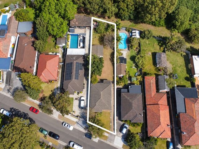 46 Moorina Avenue, Matraville, MATRAVILLE, NSW 2036