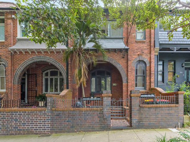 3/382 Moore Park Road, PADDINGTON