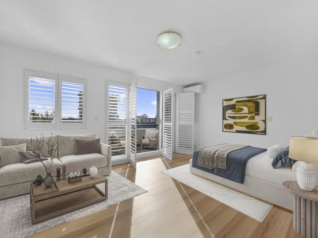 22/8-14 Underwood Street, PADDINGTON