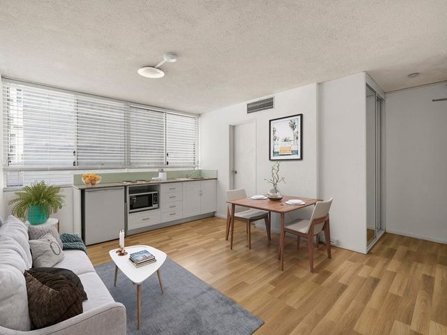 410/29 Newland Street, BONDI JUNCTION
