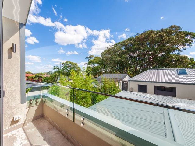 10/38 Canberra Street, RANDWICK