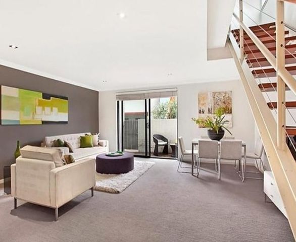 45 Brougham Street, WOOLLOOMOOLOO