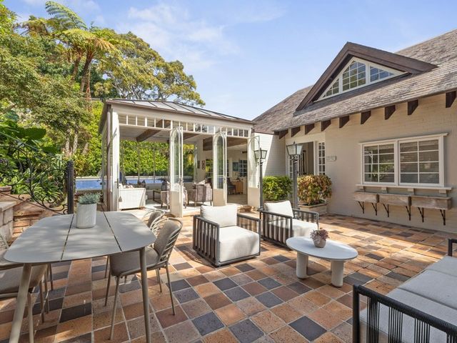 92 Hopetoun Avenue, Vaucluse, VAUCLUSE, NSW 2030