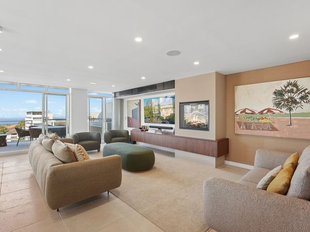 901/56a-62 Penkivil Street, Bondi, BONDI, NSW 2026