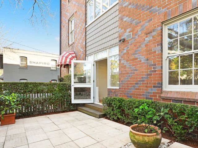 2/164 Queen Street, WOOLLAHRA