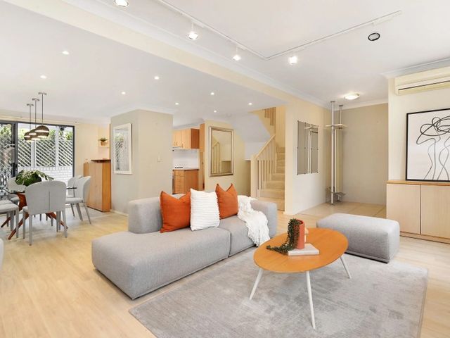 3/42 Portland Crescent, MAROUBRA