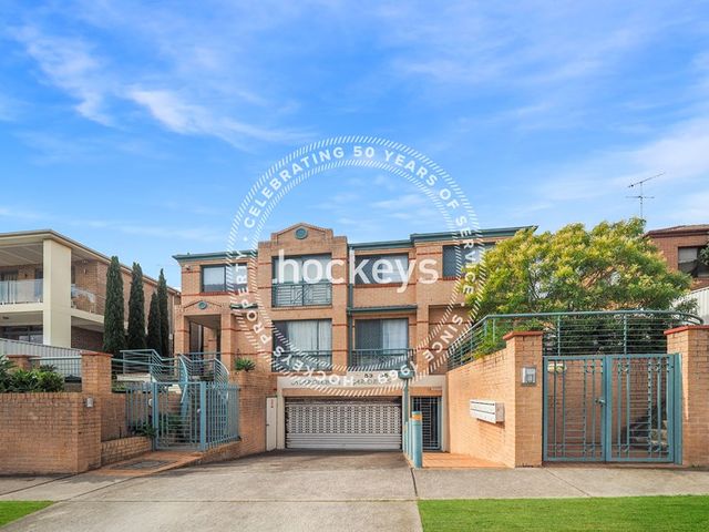 8/53-55 Robey Street, MAROUBRA