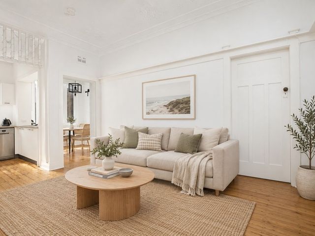 1/59-61 Dudley Street, COOGEE