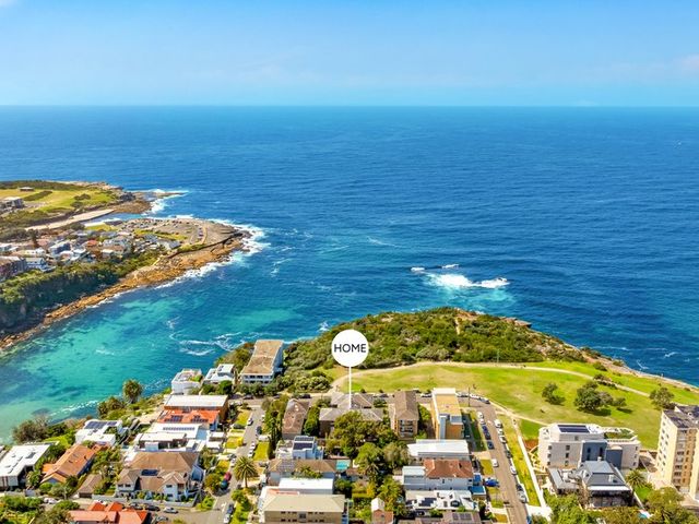 11/4-6 Major Street, Coogee, COOGEE, NSW 2034
