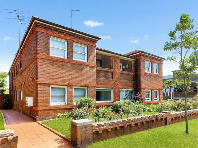 6/277 Alison Road, COOGEE