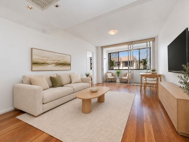 15/2 Towns Road, Vaucluse, VAUCLUSE, NSW 2030