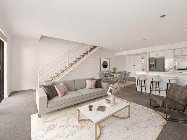 30/26-34 McElhone Street, WOOLLOOMOOLOO