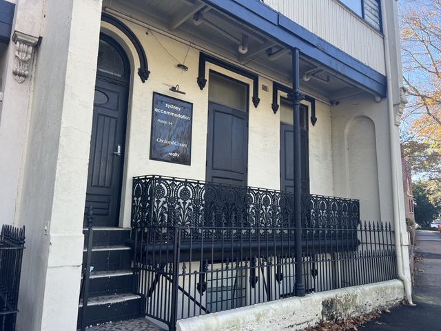 1/170 Oxford Street, WOOLLAHRA