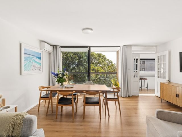 19/351 Edgecliff Road, EDGECLIFF