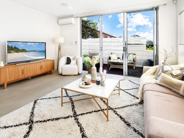4/9-9A Chicago Avenue, MAROUBRA