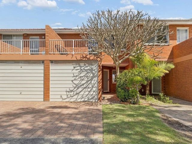 44/16-18 Wassell Street, Matraville, MATRAVILLE, NSW 2036