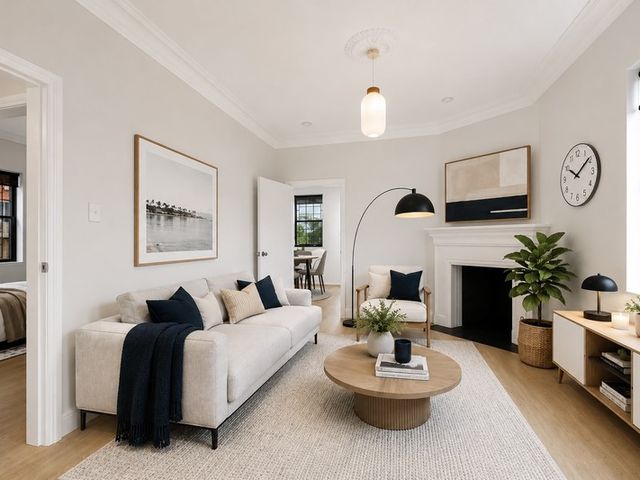 2/27 Wallace Street, KINGSFORD