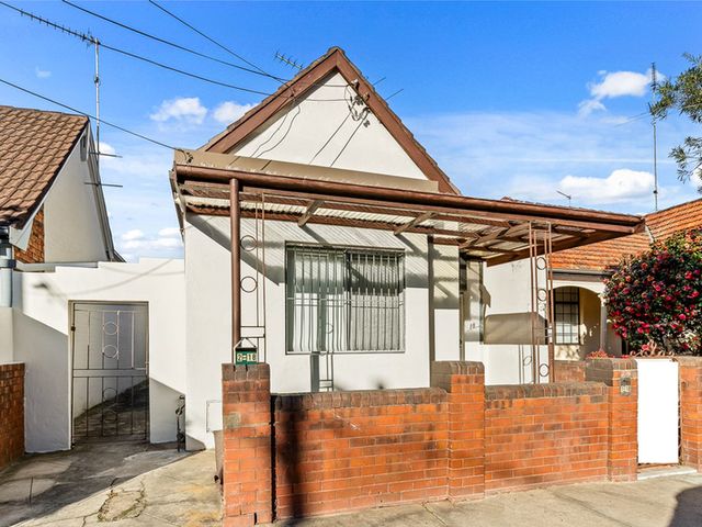 2/18 Elsmere Street, KENSINGTON