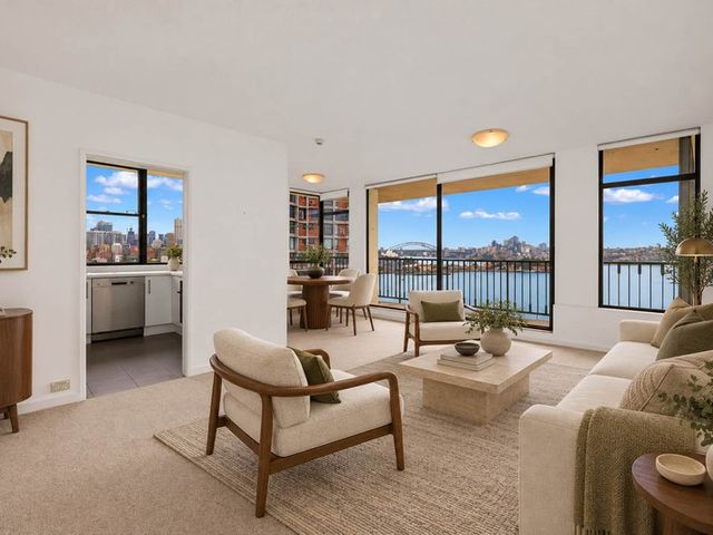 11B/13 Thornton Street, DARLING POINT