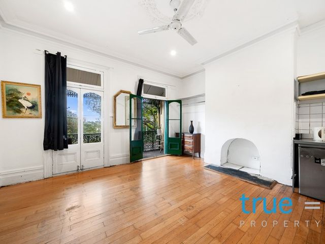 6/152 Flinders Street, PADDINGTON