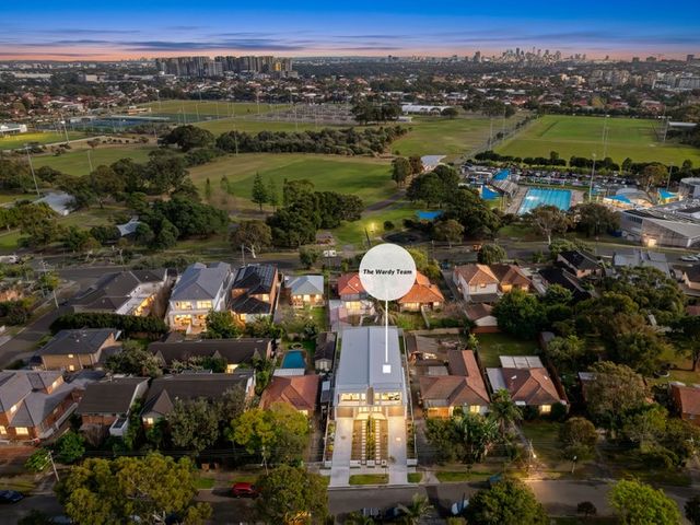 26a O'Connell Avenue, Matraville, MATRAVILLE, NSW 2036