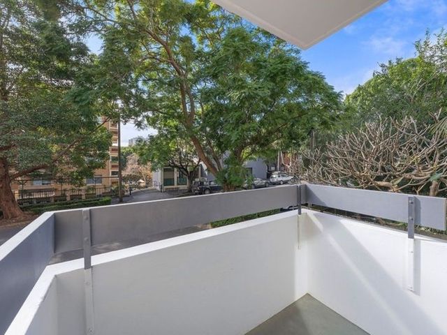 1/27 Sutherland Street, PADDINGTON
