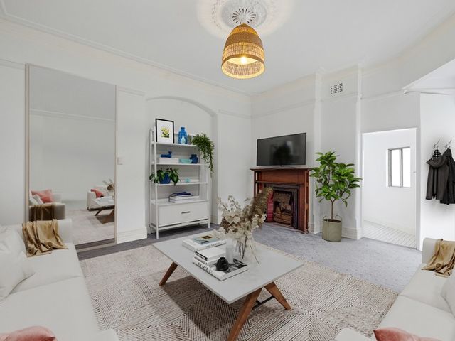 Unit 3/301 Arden Street, COOGEE