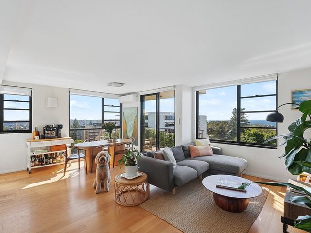 7d/27-31 Ocean Street N, Bondi, BONDI, NSW 2026